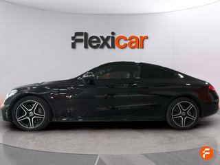Mercedes Clase C C Coupé 300 - 2P (2018)