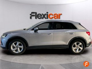 Audi Q3 Advanced 35 TDI 110kW (150CV) S tronic
