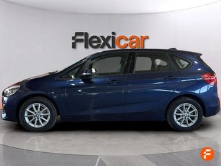 BMW Serie 2 Active Tourer 216d
