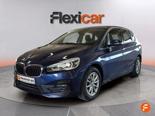 BMW Serie 2 Active Tourer 216d