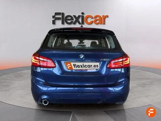 BMW Serie 2 Active Tourer 216d