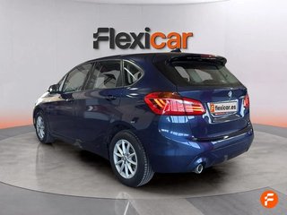 BMW Serie 2 Active Tourer 216d