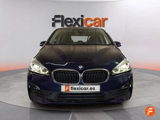 BMW Serie 2 Active Tourer 216d