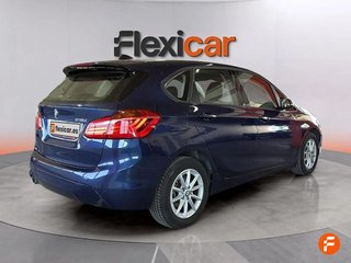 BMW Serie 2 Active Tourer 216d