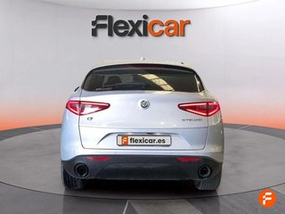 Alfa Romeo Stelvio 2.0 Gasolina 147kW (200cv) SPRINT Q4