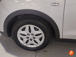 SsangYong Tivoli G12T Line