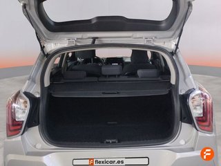 SsangYong Tivoli G12T Line