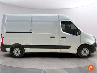 Nissan Interstar 2.0 DIESEL