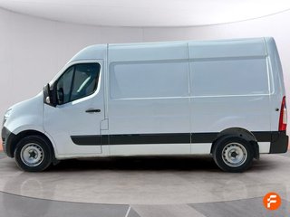 Nissan Interstar 2.0 DIESEL