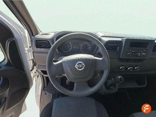 Nissan Interstar 2.0 DIESEL