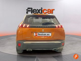 Peugeot 2008 GT Line Puretech 130 S&S EAT8