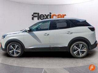 Peugeot 3008 1.2 PURETECH 96KW (130CV) ACTIVE S&S