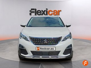 Peugeot 3008 1.2 PURETECH 96KW (130CV) ACTIVE S&S