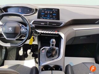 Peugeot 3008 1.2 PURETECH 96KW (130CV) ACTIVE S&S