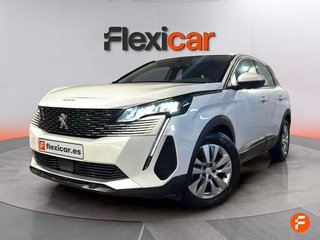 Peugeot 3008 1.2 PureTech 96KW S&S Active Pack EAT8
