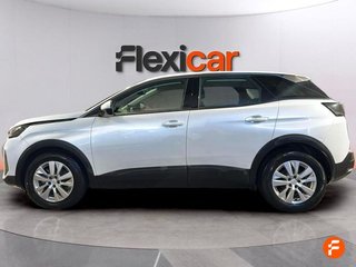 Peugeot 3008 1.2 PureTech 96KW S&S Active Pack EAT8