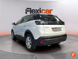 Peugeot 3008 1.2 PureTech 96KW S&S Active Pack EAT8