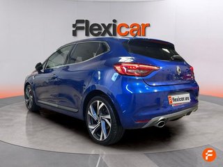 Renault Clio RS Line TCe 74 kW (100CV)