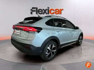 Volkswagen Taigo Style 1.0 TSI 85kW (115CV) DSG