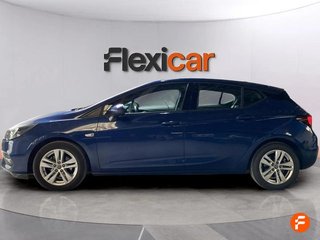 Opel Astra 1.2T SHT 96kW (130CV) GS Line