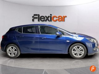 Opel Astra 1.2T SHT 96kW (130CV) GS Line