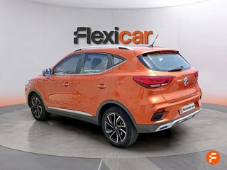 MG ZS 1.0T Luxury Auto