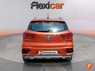 MG ZS 1.0T Luxury Auto