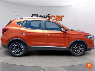 MG ZS 1.0T Luxury Auto