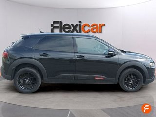 Citroën C4 Cactus PureTech 81KW (110CV) S&S Feel