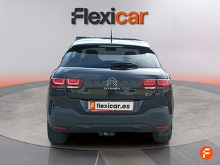 Citroën C4 Cactus PureTech 81KW (110CV) S&S Feel