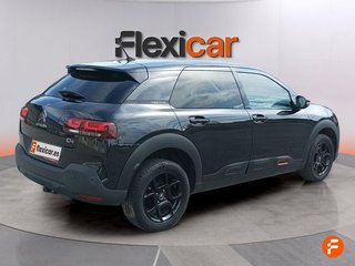 Citroën C4 Cactus PureTech 81KW (110CV) S&S Feel