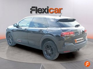 Citroën C4 Cactus PureTech 81KW (110CV) S&S Feel