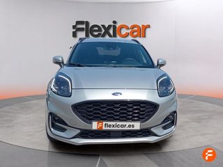 Ford Puma 1.0 EcoBoost 125cv ST-Line MHEV Auto