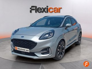 Ford Puma 1.0 EcoBoost 125cv ST-Line MHEV Auto