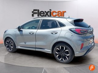 Ford Puma 1.0 EcoBoost 125cv ST-Line MHEV Auto