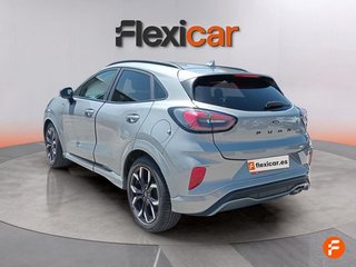 Ford Puma 1.0 EcoBoost 125cv ST-Line MHEV Auto