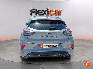 Ford Puma 1.0 EcoBoost 125cv ST-Line MHEV Auto