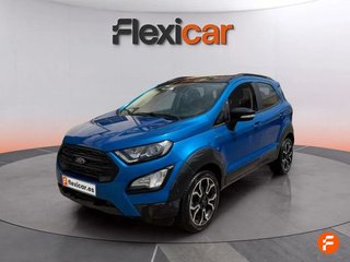 Ford Ecosport 1.0T EcoBoost 92kW (125CV) S&S Active