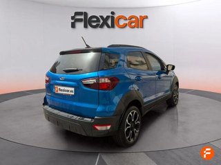 Ford Ecosport 1.0T EcoBoost 92kW (125CV) S&S Active