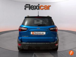 Ford Ecosport 1.0T EcoBoost 92kW (125CV) S&S Active