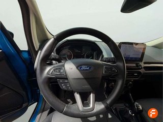 Ford Ecosport 1.0T EcoBoost 92kW (125CV) S&S Active