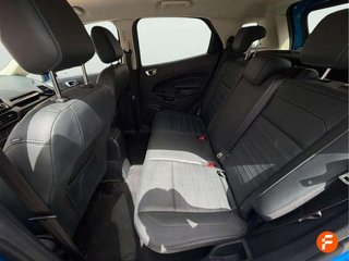 Ford Ecosport 1.0T EcoBoost 92kW (125CV) S&S Active