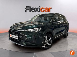 MG ZS Hybrid+ Comfort