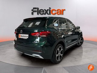 MG ZS Hybrid+ Comfort