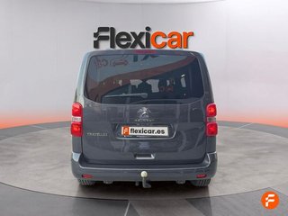 Peugeot Traveller Active BlueHDi 110KW (150CV) Standard