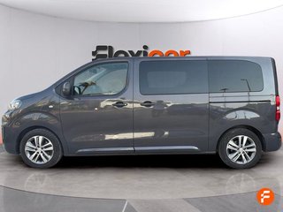 Peugeot Traveller Active BlueHDi 110KW (150CV) Standard