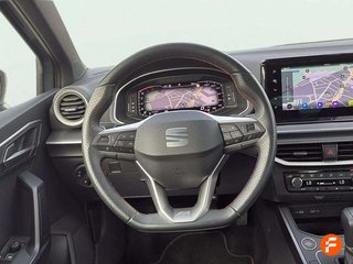 Seat Ibiza 1.5 TSI 110kW DSG FR 40 Aniversario
