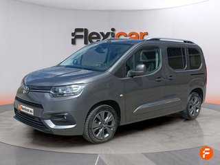 Toyota Proace City Verso 1.2 96kW (130CV) Family Active Auto L1