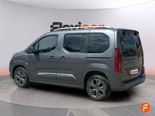 Toyota Proace City Verso 1.2 96kW (130CV) Family Active Auto L1