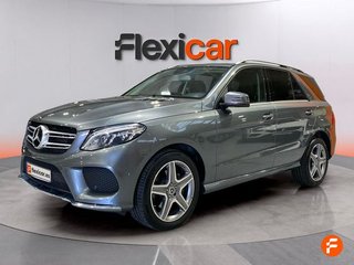 Mercedes Clase GLE GLE 250 d 4MATIC